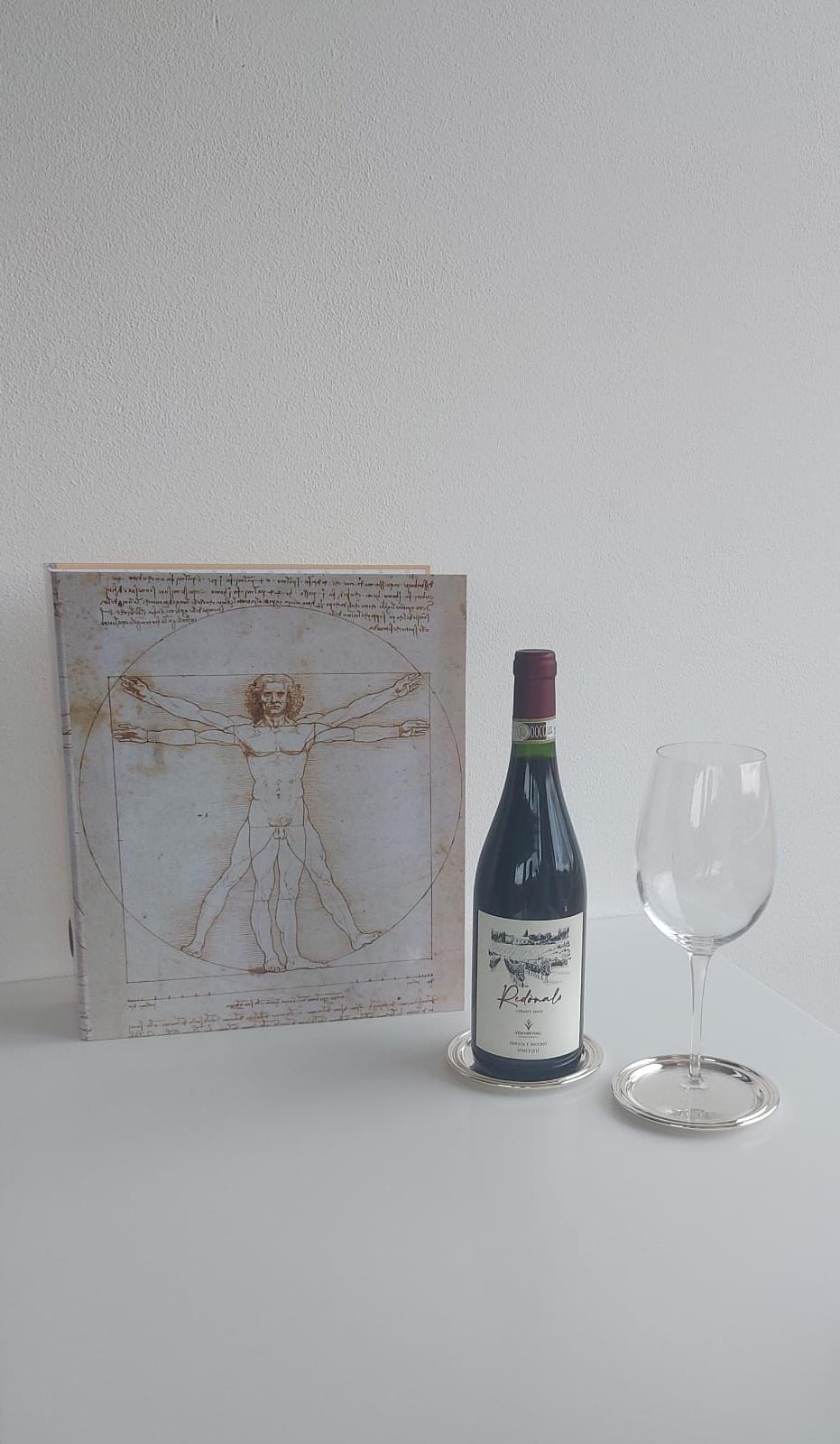 Chianti DOCG — Cassa da 6 Bottiglie