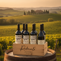 Cassa Chianti DOCG Redonalo — Vigneto Toscano