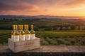 Trebbiano Toscano IGT Biologico — Cassa da 6 Bottiglie